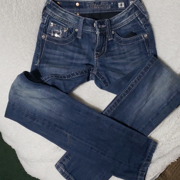 Miss me Jeans - Picture 2 of 2